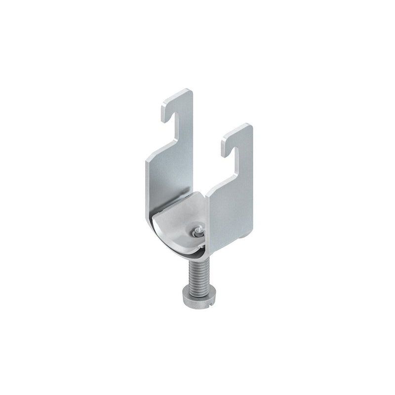 Niedax - Bügelschelle BU 30 AL