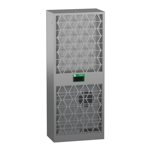Schneider Electric - Klimagerät (Schaltschrank) Wandanbau-Kühlgerät NSYCUX1K6DG ClimasysCU,Edst,1k6W