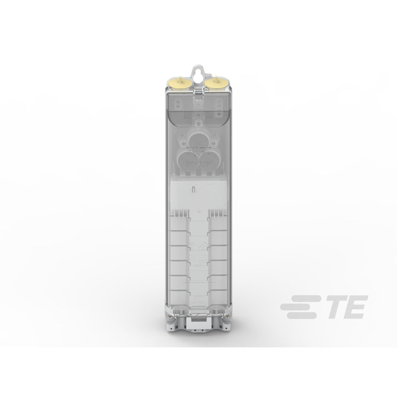 Krüger-Werke GmbH - Zubehör/Ersatzteile für Lichtmast Übergangs/Sicherungskasten EKM2051 /89480  − 1 Stück