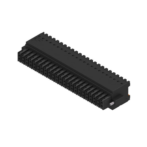 Weidmüller - Kabelsteckverbinder für Leiterplattensteckverbinder Verbinder 3.50mm B2CF 3.50#2558600000 − 18 Stück