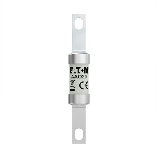 Eaton - HRC-Sicherung Sicherungseinsatz AAO20 20 A, AC 550 V − 20 Stück