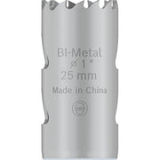 Bosch - Lochsäge PRO Multi Material 2608901498 Lochsäge 25 mm mit