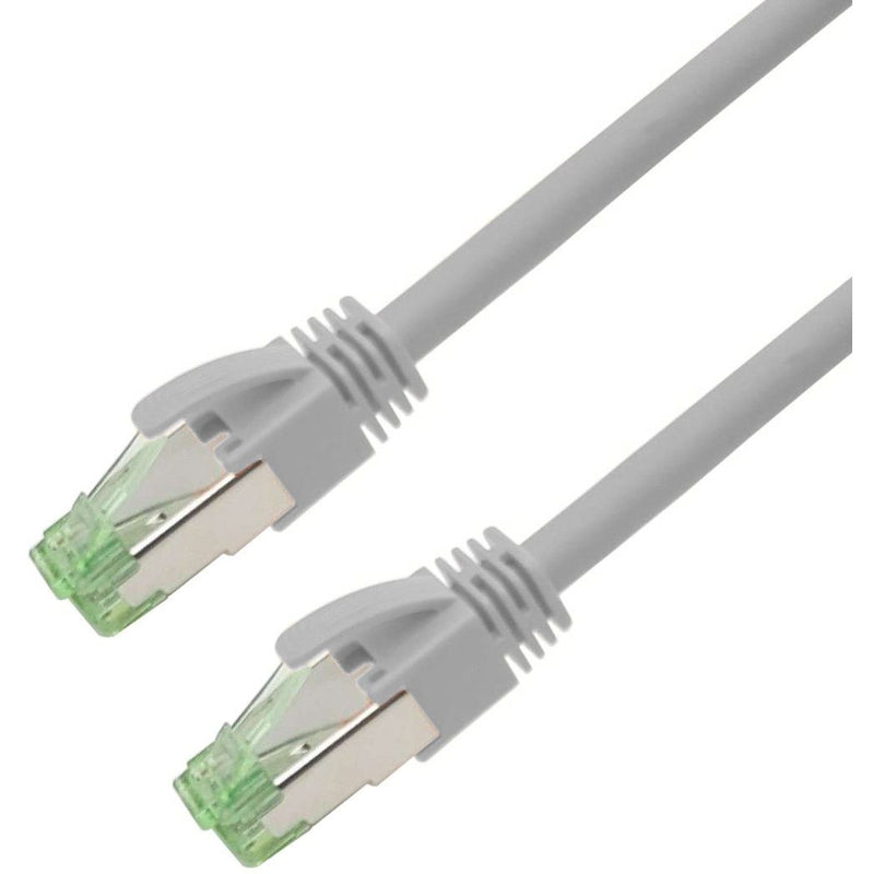 Highpatch - Patchkabel Kupfer Patchkabel Outdoor Cat6A N600-GRT138-10 gr 10,0m