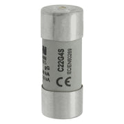Eaton - Zylindrische Sicherung Sicherungseinsatz Nieders. CYL GG 22,#C22G4S 4A AC 690V 80kA − 10 Stück