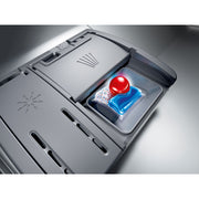Bosch - Geschirrspüler UB-Geschirrspüler SMP4ECW72S Serie 4