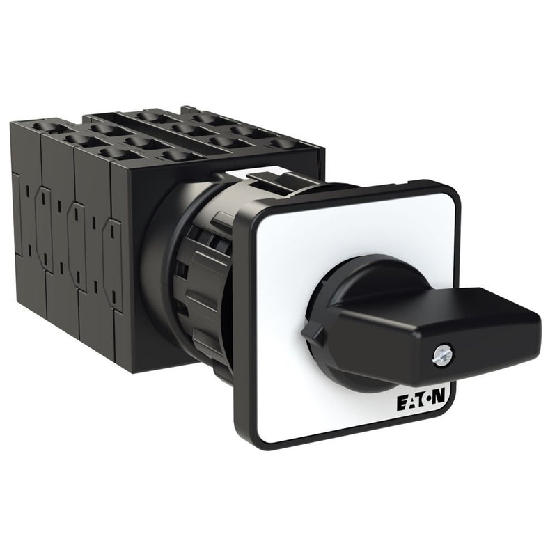 Eaton - Lastschalter Umschalter T0 20A T0-6-8362/EZ Zentraleinbau