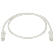Finder - Netzanschlussleitung Adapterkabel 07L.10 für LED Lampe AC