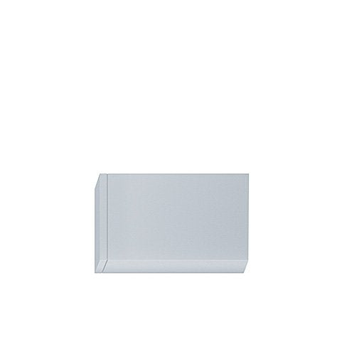Zumtobel - Elektrisches Zubehör/Ersatzteile für Leuchten Einspeiseset LINCORLBFEEDINASQ1SR silber