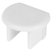 Ledvance - Zubehör/Ersatzteile für Lichtschlauch/-band Endkappe (VE2) LS AY-PM02/EC (VE2) − 2 Packung