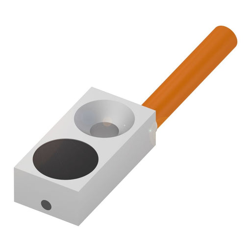 Balluff - Induktiver Näherungsschalter Sensor induktiv BES R04MC-PS#BES0584 − 1 Stück by Balluff
