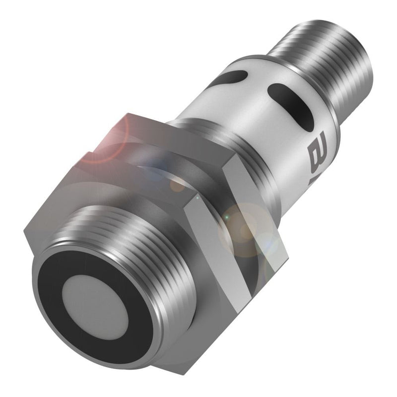 Balluff - Ultraschall Abstandssensor Ultraschall-Sensor BUSM18M1XA03/025S92G XA-03/025-S92G