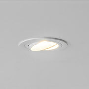 Brumberg Leuchten - Downlight/Strahler/Flutlicht Einbaumodul rund 45008170 strukturweiß