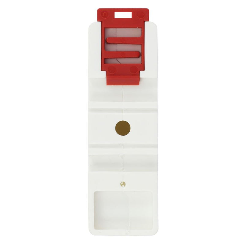 Eaton - NH-Sicherungsunterteil Sicherungsunterteil 32NNSFWHITE 32 A, AC 550 V − 10 Stück
