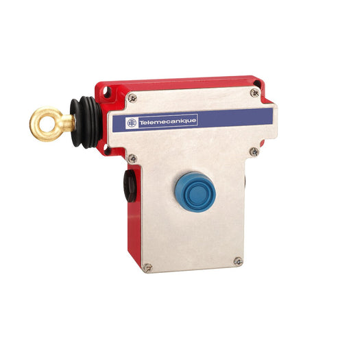 Telemechanique Sensors - NOT-AUS-Seilzugschalter Seilzug-Notschalter XY2CE2A270