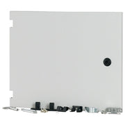 Eaton - Tür/Bedientableau (Schaltschrank) Feldbreite Tür geschlossen XTSZDSQC-H350W425 HxB=350x425mm