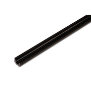 Hera - Mechanisches Zubehör/Ersatzteile für Leuchten LED-Einfräsprofil 61500033213 1m schwarz