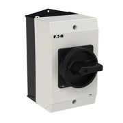 Eaton - Lasttrennschalter Hauptschalter P3-63/I3/SVB-SW I3/SVB