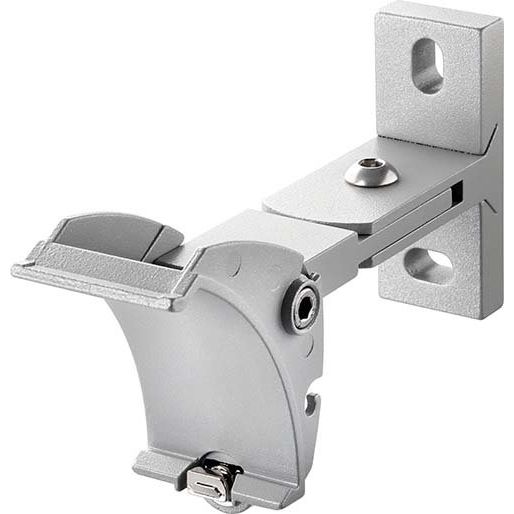 Etherma - Montagehilfe Haustechnik T-Wandhalterung SM-S1-T-WH-W f.Solamagic S1,ws