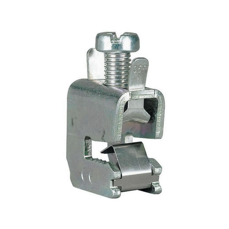 Eaton - Sammelschienenklemme Leiteranschlussklemme AKU35/5 4-35qmm,f.5mm