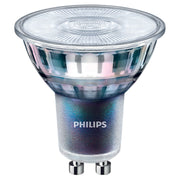 Philips Lighting - LED - Lampe/Multi - LED LED - Reflektorlampe MLEDspotEx #70759300 D3,9 - 35W940GU10 36°