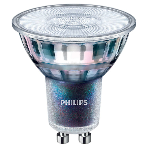 Philips Lighting - LED - Lampe/Multi - LED LED - Reflektorlampe MLEDspotEx #70759300 D3,9 - 35W940GU10 36°