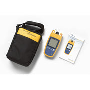 Fluke Networks - Mess-/Testgerät für Kommunikationstechnik Fiber QuickMap Enterprise FQM-M Glasfa.-fehlersuchg