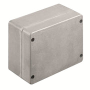 Weidmüller - Gehäuse/Schaltschrank (leer) Aluminium-Leergehäuse KLIPPON K6 VMQ Klippon K