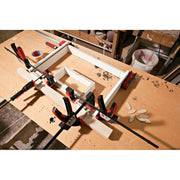BESSEY - Klemmzwinge Einhandzwinge EZS30-8