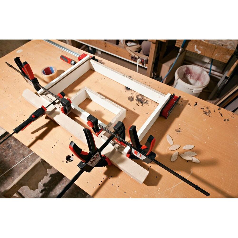BESSEY - Klemmzwinge Einhandzwinge EZS30-8