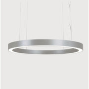 Lightnet - Pendelleuchte LED-Pendelleuchte RP3OSL-840M-D1500-K 4000K, silber