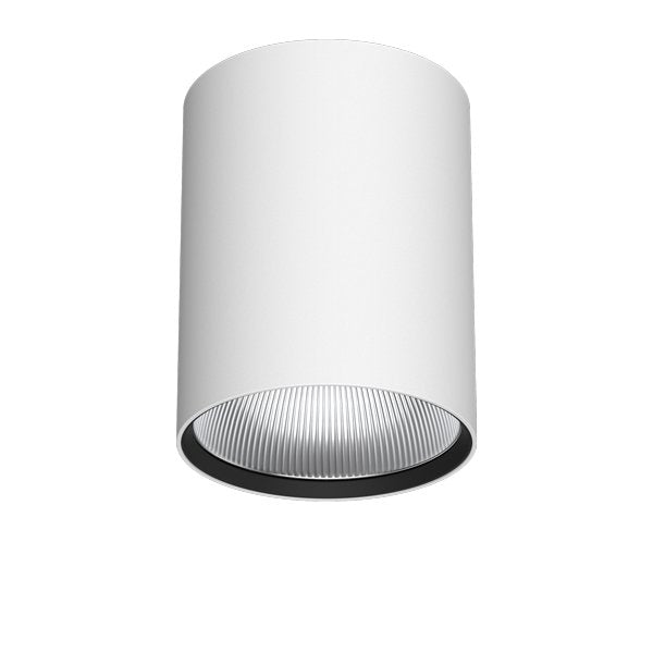 LTS Licht&Leuchten - Downlight/Strahler/Flutlicht Anbau-Downlight BTN-A301.927.WF/D.ws 927, DALI, ws