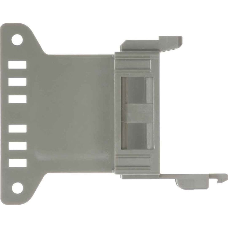 Harting - Zubehör/Ersatzteile für Industriesteckverbinder Modulverriegelung 09140000302 mit Zugentlastung − 2 Stück