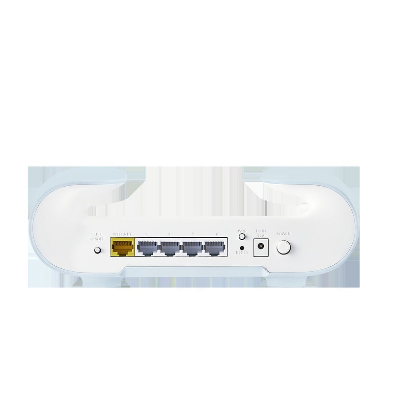 DLink - Netzwerk Router Aquila Pro AI AX6000 Wi-Fi M60 6 Smart Mesh Router