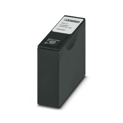 Phoenix Contact - Zubehör/Ersatzteile für Telefax/Drucker/MFC Farbpatrone 1044351