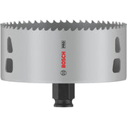 Bosch - Lochsäge PRO Multi Material PC Plus 2608594413 Lochsäge, 111 mm