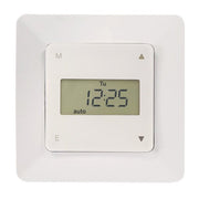 Kaiser Nienhaus - Jalousiesteuerung Rollladenzeitschaltuhr 317600 TastorCentrum 433MHz