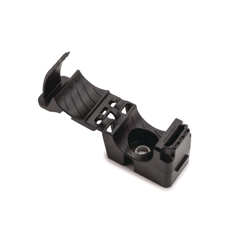 HellermannTyton - Befestigungsschelle für Kabel/Rohre Befestigungselement 151-03548(150) 9.0 mm − 150 Stück