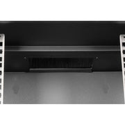 DIGITUS - Netzwerk-/Serverschrank Wandgehäuse SOHO PRO DN-49101 6HE,sw