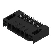 Weidmüller - Leiterplattensteckverbinder Verbinder 7.62mm SV-SMT 7.#2499970000 − 30 Stück