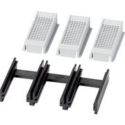 Eaton - Verdrahtungsset für Leistungsschalter IP2X Fingerschutz NZM2-XIPK f. BG2 3p