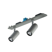 Philips Lighting - Downlight/Strahler/Flutlicht LED-Strahler ST332X2 27 #59030400 4000K, DIA