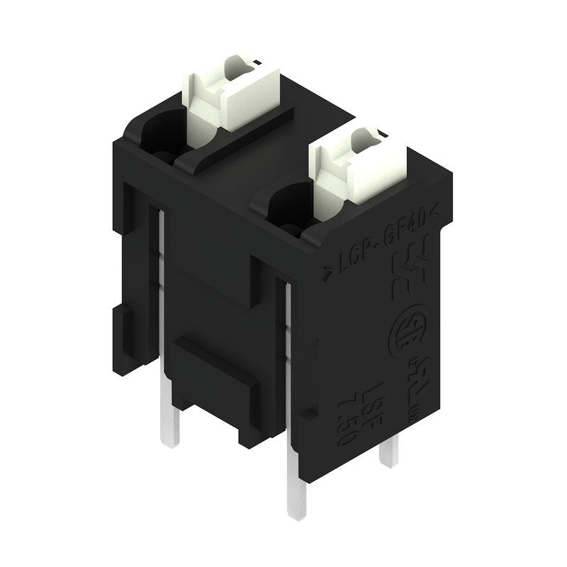 Weidmüller - Leiterplattenklemme Leiterplattenklemme LSF-SMT 7#1875490000 7.50mm − 175 Stück