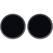 Bosch - Systemzubehör für Schleifen/Polieren (Akku/elektrisch/Druckluft) Polierschwamm, 77 2608623362(VE2) mm, Finish, 2 Stk