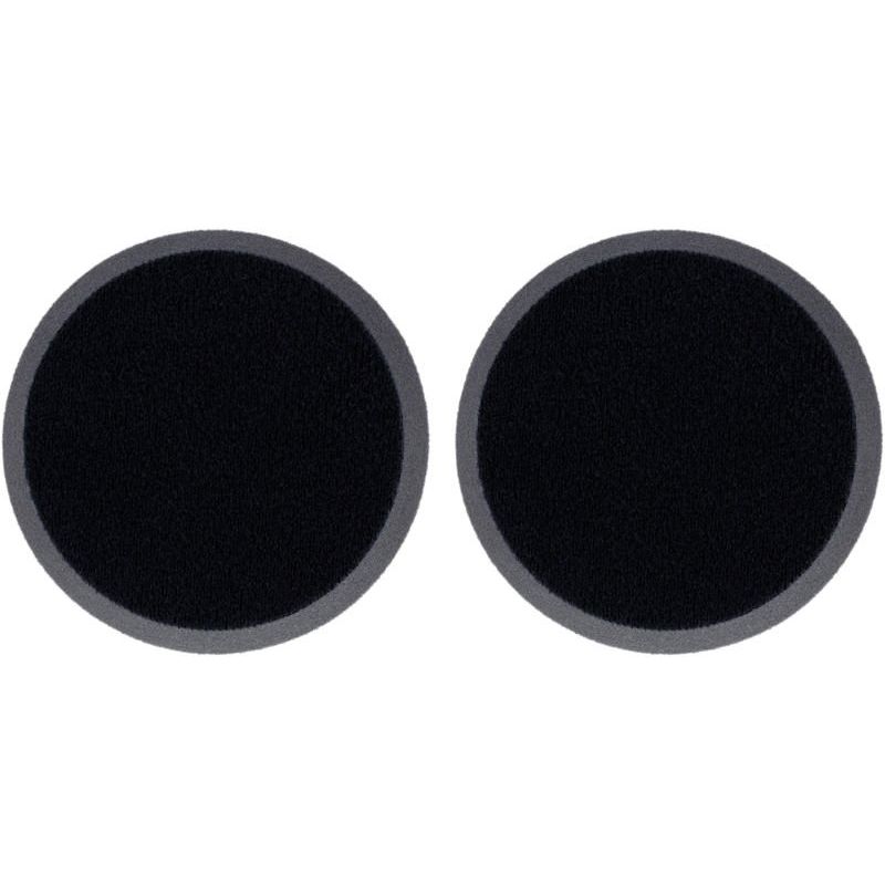 Bosch - Systemzubehör für Schleifen/Polieren (Akku/elektrisch/Druckluft) Polierschwamm, 77 2608623362(VE2) mm, Finish, 2 Stk