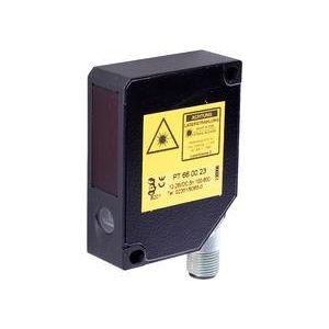 Ipf Electronic - Optischer Abstandssensor Sensor Laser, Taster, PT660023 65x50x21mm