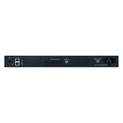 DLink - Netzwerk Switch Gigabit Stack Switch DGS-3130-54PS/E 54-Port Layer 3 PoE