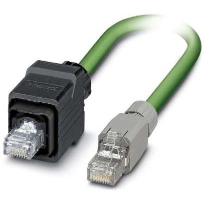 Phoenix Contact - Patchkabel Kupfer Industrie Netzwerkkabel VS-PPC/PL-IP#1416195