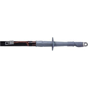 Cellpack - Endverschluss für Mittel- und Hochspannungskabel Innenraumendverschluss CAESK-I/12KV/300-400 1-Leiter 12kV