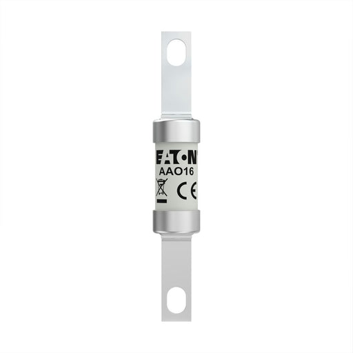 Eaton - HRC-Sicherung Sicherungseinsatz AAO16 16 A, AC 550 V − 20 Stück