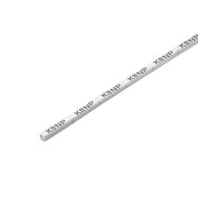 Weidmüller - Kabelmarkierungssystem CLI C 2-9 SDR CD 4-10mm,6.9mm − 100 Stück